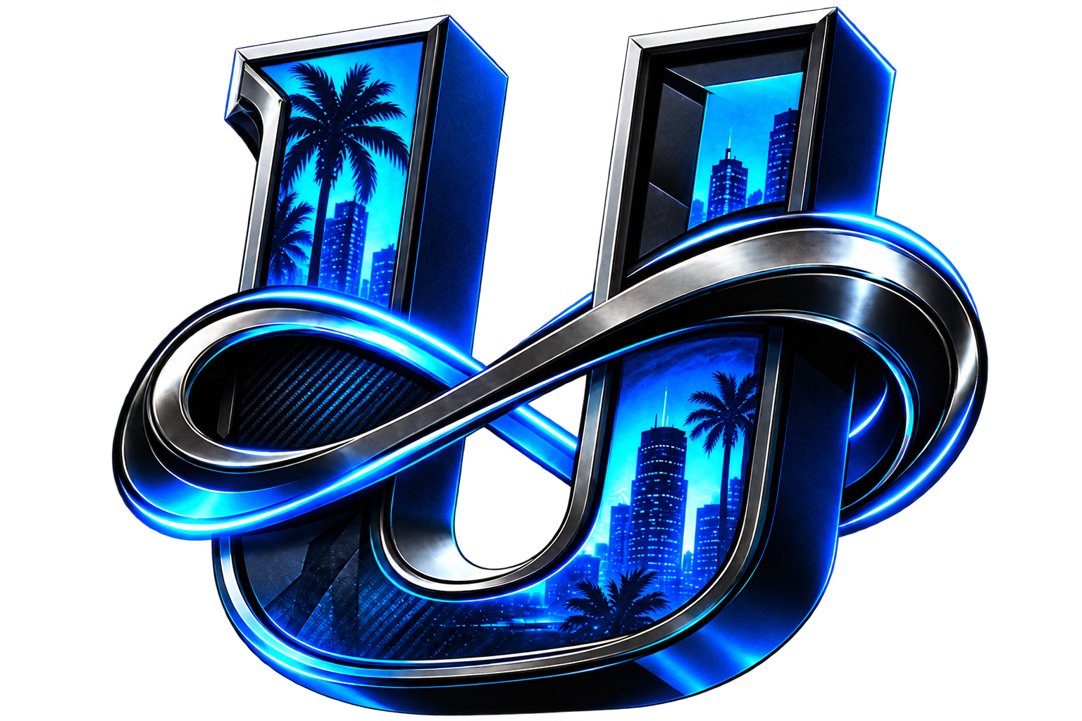 UNLIMIT RP logo